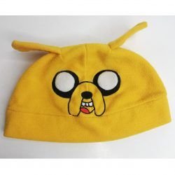 gorro hora de aventura Series tv ropa jake Adventure Time seriéfilo tienda friki