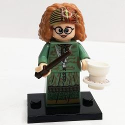 lego Harry Potter libros juguete Emma Thompson harri poter lectores tienda friki