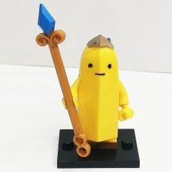 lego hora de aventura Series tv juguete Banana Guardias Adventure Time seriéfilo tienda friki
