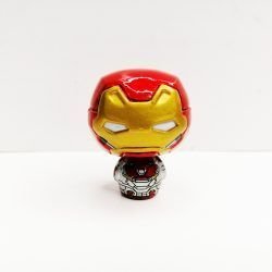 figura Iron Man comic Decorativo Tony Stark Ironman geek tienda friki
