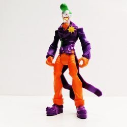 figura Joker comic Decorativo Joker guason Geek tienda friki