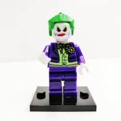lego Joker comic juguete Joker guason Geek tienda friki