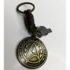 llavero Star Trek Series tv accesorio viaje a las estrellas seriéfilo tienda friki
