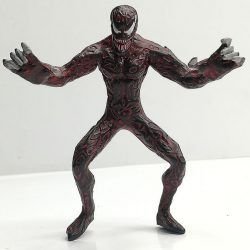 figura Spiderman comic Decorativo Hombre Araña  geek tienda friki