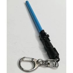 llavero Star Wars peliculas accesorio La guerra de las galaxias cinéfilo tienda friki