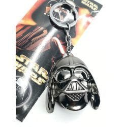 llavero Star Wars peliculas accesorio La guerra de las galaxias cinéfilo tienda friki