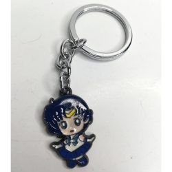 llavero Sailor Moon anime accesorio Pretty Soldier Sailor Moon Otaku tienda friki