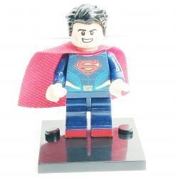 lego Superman comic juguete super man geek tienda friki