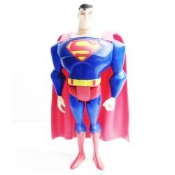 figura Superman comic Decorativo super man geek tienda friki